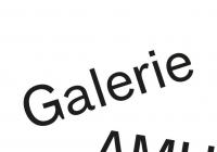 Galerie AMU - Current programme