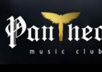 Pantheon Music Club, Plzeň