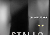 Literární novinky - Stefan Spjut v Praze a nové knihy nakladatelství Host