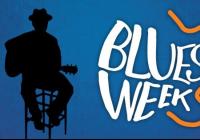 Jedinečný týden plný nejlepšího blues. Začal Great Blues Week