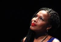 Reduta se naladí na africké jazzové vlny, přivítá  Melanii Scholtz