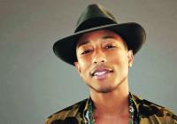 Originální Pharrell Williams představí v Praze nové album 