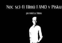 Kino Aero chystá lahůdku pro fanoušky sci-fi: Noc sci-fi filmů FAMO v Písku
