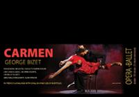 Carmen / George Bizet