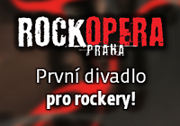 RockOpera Praha