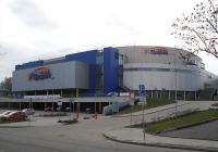 Home Credit Arena, Liberec