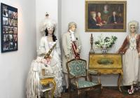 Nová expozice na Barrandově ukáže exponáty z Amadea, Třech oříšků pro Popelku i nové pohádky Alice Nellis