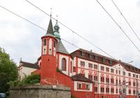 Zámek Liberec