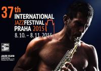 37th International Jazz Festival Praha
