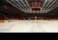 KV Arena, Karlovy Vary