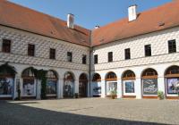 Muzeum fotografie a moderních obrazových médií, Jindřichův Hradec