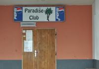 Paradise club - Current programme