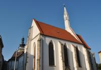 Kostel sv. Víta - Current programme