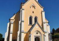 Kostel sv. Filipa a Jakuba - Current programme