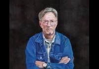 Eric Clapton vydá v květnu nové studiové album