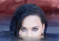 Katy Perry překvapila novým songem, kterým podpoří Olympijské hry v Riu
