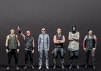 Rammstein ohlašují další koncertní zastávky a nadělují svým fanouškům
