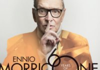 Ennio Morricone vydá v listopadu kolekci svých nejznámějších písní. S nimi se vrátí znovu i do Prahy