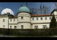 The Štefánik Observatory (Petřín) - Add an event