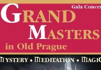 Grand Masters in Old Prague