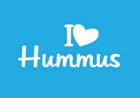 I Love Hummus