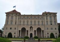Černínský palác, Praha 1