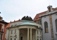 All Saints' Chapel (Prague Castle) - Current programme