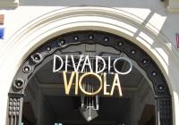 Divadlo Viola, Praha 1