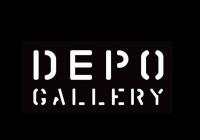 DEPO Gallery - programme for April