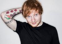 Ed Sheeran prolomil mlčení. Nové album vydá již na jaře