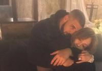 Jennifer Lopez a Drake konečně přiznali, že jsou pár