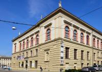 Moravská galerie v Brně - Uměleckoprůmyslové muzeum - Tickets