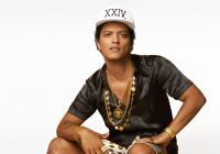 Bruno Mars představuje druhou vlašťovku z chystaného alba 