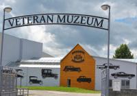 Muzeum veteránů