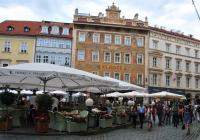 Malé náměstí, Praha 1