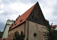 The Old-New Synagogue
