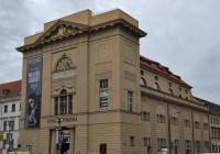 Divadlo Hybernia, Praha 1