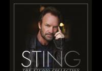 Sting vydá na podzim kolekci vinylů i nové album
