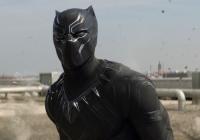 Marvel představil nový trailer na Black Panthera