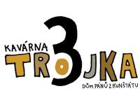 Kavárna Trojka - Add an event