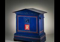 Poštovní muzeum oslavuje dvousté výročí listovní schránky výstavou