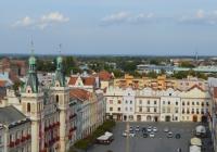 Pernštýnské náměstí, Pardubice