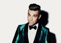 Robbie Williams se ještě jednou připojí ke kapele Take That