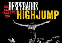 Desperados High Jump 2017