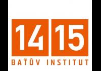 Baťův institut - programme for October
