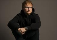 Ed Sheeran představuje klip k singlu Castle On The Hill, s kterým láme rekordy 