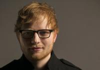 Ed Sheeran pokračuje ve své krasojízdě songem o krásné Irce z Galway