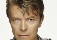 K nedožitým sedmdesátinám vychází nové EP Davida Bowieho