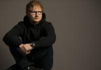 Ed Sheeran přepisuje se svými novými singly rekordní statistiky na Spotify 