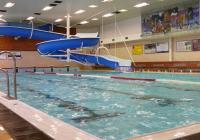 Plavecký bazén - Current programme